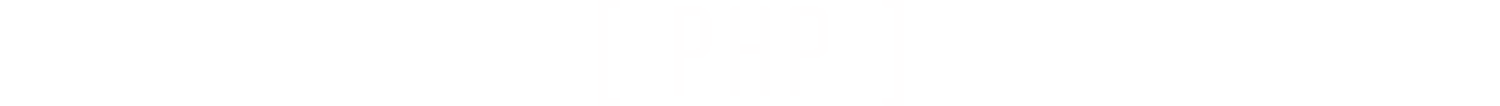 PHP